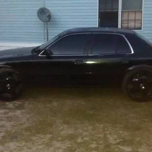 Meet your Posher, Terrence